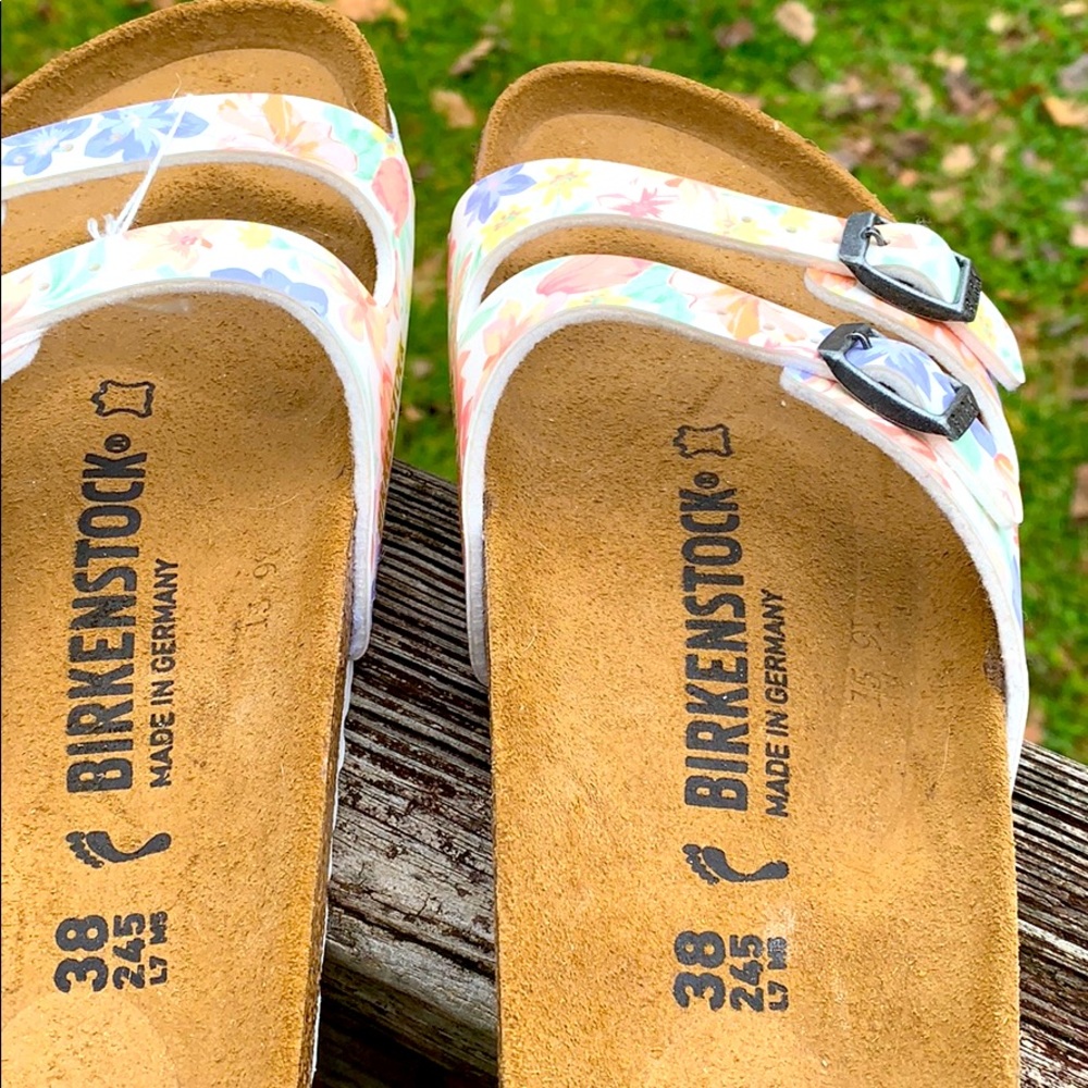 Birkenstock’s